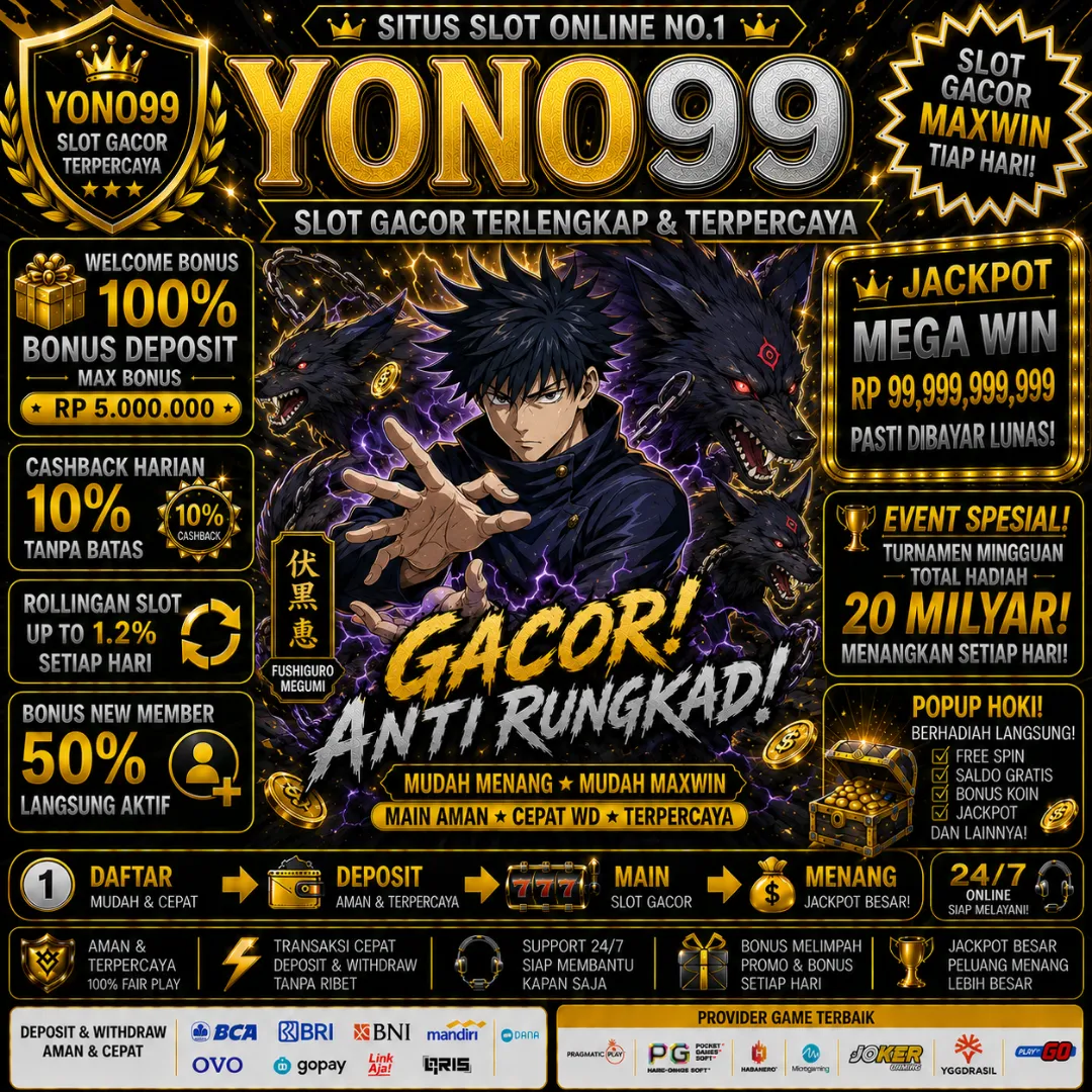YONO99Banner